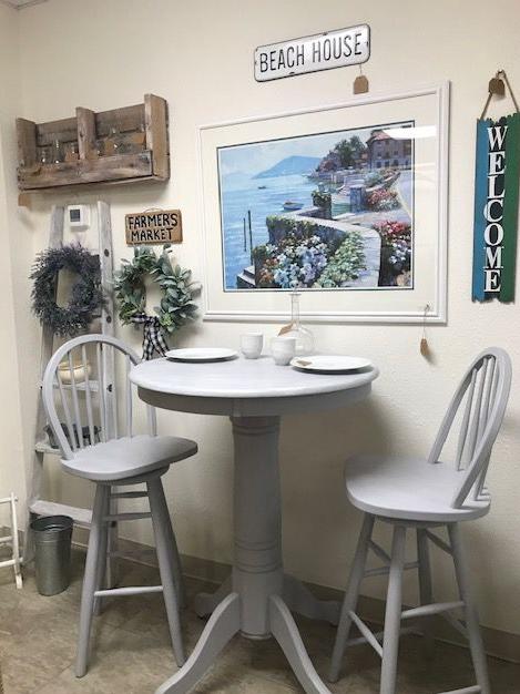 Decor